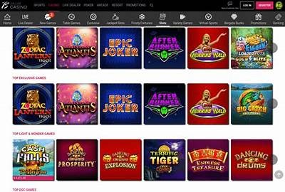 Borgata Online Casino NJ Login - Access Your Account Now