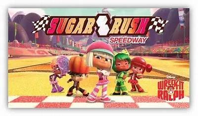 Enjoy a Sweet Adventure in Sugar Rush Game Free for Endless Fun and Excitement