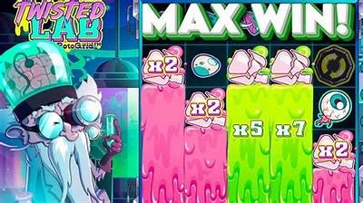 Explore the Exciting Features of Twisted Lab Slot Demo for Thrilling Gameplay
