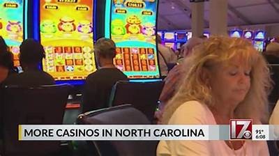 Play real money games at Willbet Casino in North Carolina