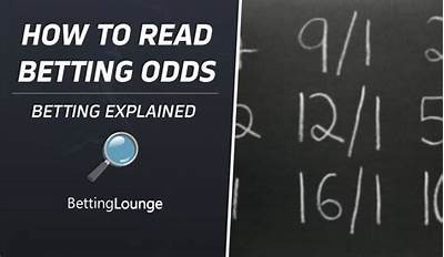 A Comprehensive Guide to Interwetten Betting Odds and Their Features