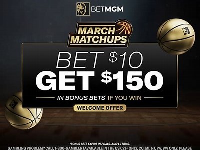 Discover the Exciting Features and Benefits of BetMGM New Jersey for Sports Betting Enthusiasts
