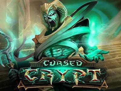 Explore the Haunted Secrets of Cursed Crypt: An Engaging Demo Experience