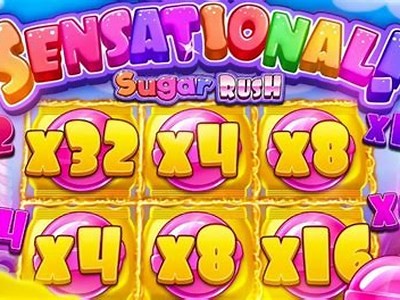 Discover the Exciting Features and Gameplay of the Sugar Rush Demo Experience