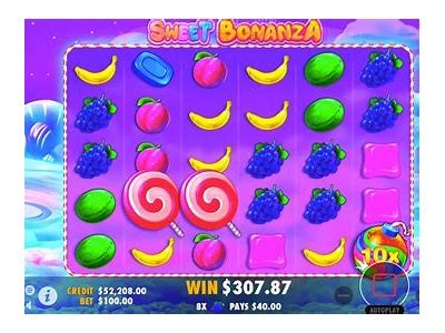 Discover Exciting Sweet Bonanza Real Money Bonuses and How to Maximize Your Wins