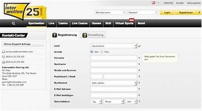Complete Guide to Verifying Your Interwetten Account for Secure Online Betting