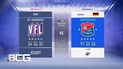 Top Reliable Betting Tips and Strategies for Success in the German 3 Liga Football Matches