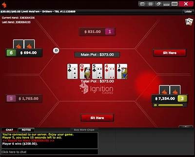Download Ignition Poker for Android: A Step-by-Step Guide to Get Started Quickly