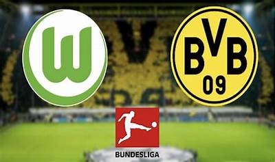 Boost Your Betting Odds with Neobet on Wolfsburg vs Dortmund Matchday Insights