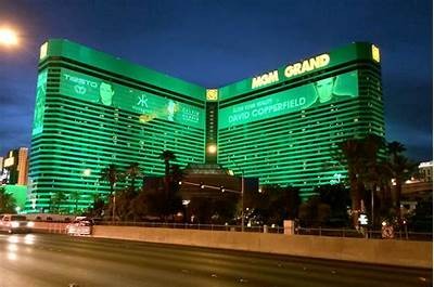 Login to MGM Casino: Step-by-Step Guide for Accessing Your Account Online