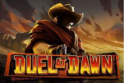Explore the Exciting Features of Duel at Dawn Slot with Free Play Options