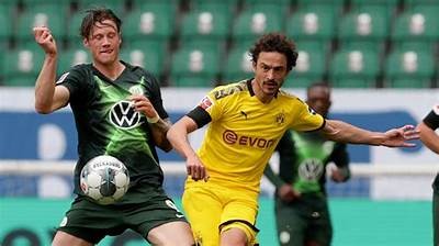Boost Your Betting Odds with Neobet on Wolfsburg vs Dortmund Matchday Insights