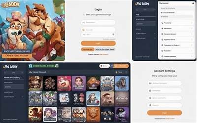 Login to MGM Casino: Step-by-Step Guide for Accessing Your Account Online