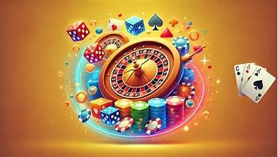 Discover Exciting Games and Promotions at Party Casino PA for Ultimate Online Gaming Experience