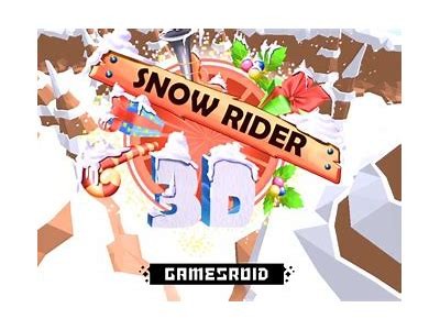 Explore the Exciting World of Snow Rider Unblocked Games for Endless Fun and Adventure