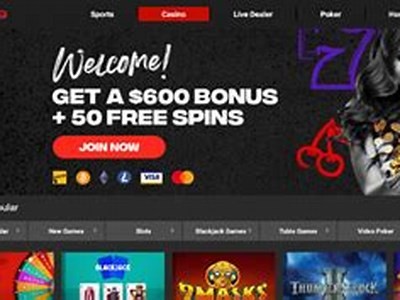 Play Real Money Games at Willbet Online Casino