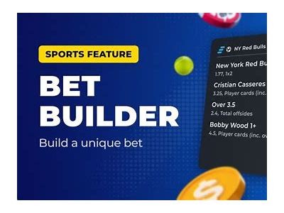 Explore the Benefits of Bet Builder Feature at Interwetten for Customized Betting Experiences