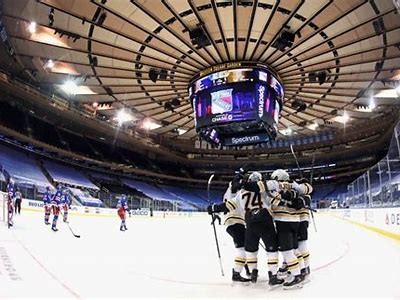 Exploring Interwetten NHL Betting Options for Fans and Enthusiasts