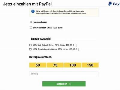 Understanding the Duration of PayPal Withdrawals at Interwetten for Players