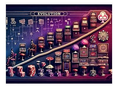 Exploring the Exciting Features and History of Cassino 89 Casino Experience
