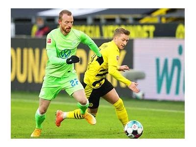 Boost Your Betting Odds with Neobet on Wolfsburg vs Dortmund Matchday Insights