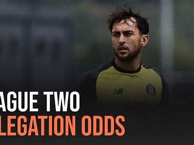 Understanding the Impact of Wettquoten on Relegation Odds in Football Betting
