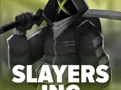 Slayers Inc Casino - The Ultimate Destination for High Stakes Gaming and Thrilling Entertainment