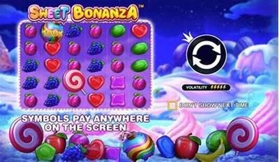 Experience the Excitement of Sweet Bonanza with 1000 Max Win Free Play