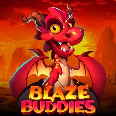 Explore the Exciting Features of Blaze Buddies Slot Demo for Endless Fun