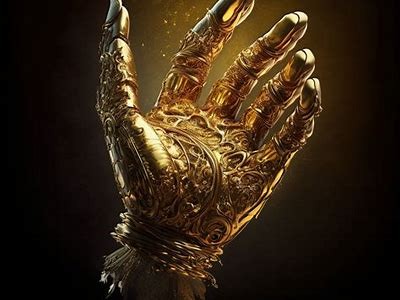 Exploring the Influence of Midas Hand in K-Pop and Its Cultural Significance