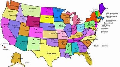 Comprehensive Guide to WillBet Casino States Map and Its Coverage Across the U.S.