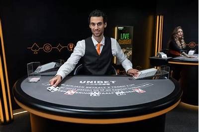 Unibet Bingo Experience: Exciting Games, Bonuses, and Winning Strategies for Players