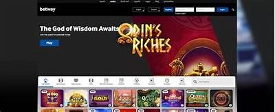 Discover Exciting Games and Promotions at Betway Casino for Unforgettable Fun