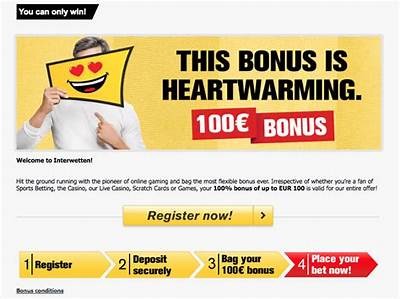 Discover the Best Interwetten Voucher Codes for Increased Betting Value Today