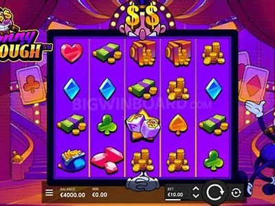 Comprehensive Review of Donny Dough Slot: Features, Gameplay, and Winning Potential