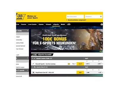 Explore the Exciting Interwetten Bonus Offers and Enhance Your Betting Experience Today
