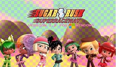 Download Sugar Rush 1000: The Ultimate Game for Sweet Tooths