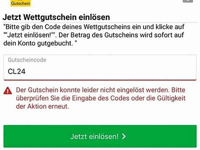 How to Effectively Redeem Your Interwetten Gutschein for Maximum Benefits