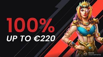 Enjoy a 50 Euro No Deposit Bonus at Leon Casino for Ultimate Gaming Experience