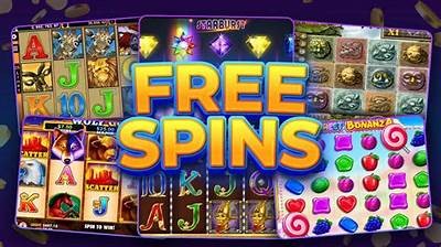Discover Exciting Casino 777 Free Spins and Unlock Amazing Bonuses Today