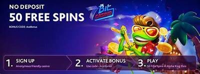 Discover Magical Free Spins Without Deposit Required for Exciting Online Casino Fun