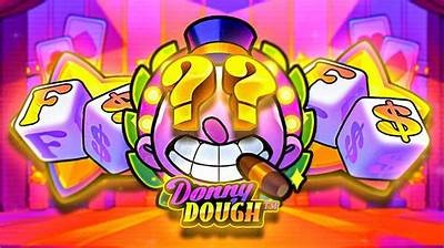 Comprehensive Review of Donny Dough Slot: Features, Gameplay, and Winning Potential