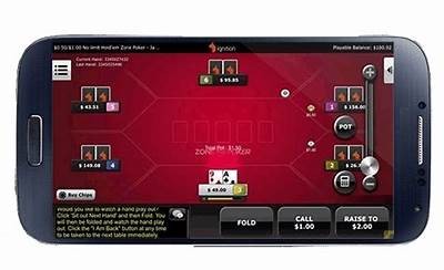 Download the Ignition Poker App for Exciting Online Gaming Experience Today