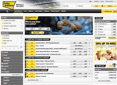 Ferdinand Stuck Interwetten: Exploring the World of Online Betting