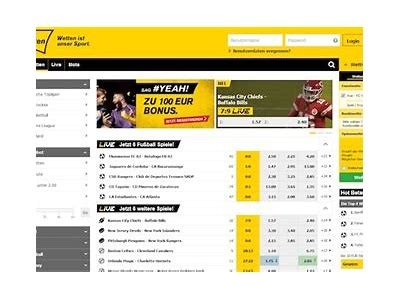 Exploring the Best Alternatives to Interwetten for Online Betting Enthusiasts