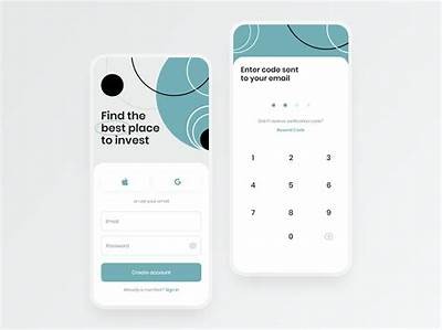 Step-by-Step Guide to Sign Up for Mobile Willbet Using Your Email Address