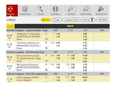 Comprehensive Guide to Interwetten Football Betting Tips Strategies and Latest Updates