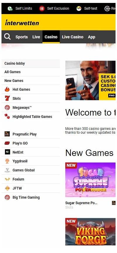 Latest Updates and Features on Www Interwetten Com Heute for Online Betting Enthusiasts