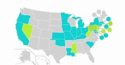 Comprehensive Guide to Willbet Casino States Map for Online Gaming Enthusiasts
