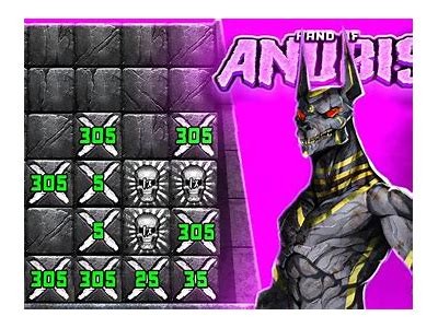 Maximize Your Wins with Hand of Anubis: Tips for Achieving the Highest Payouts